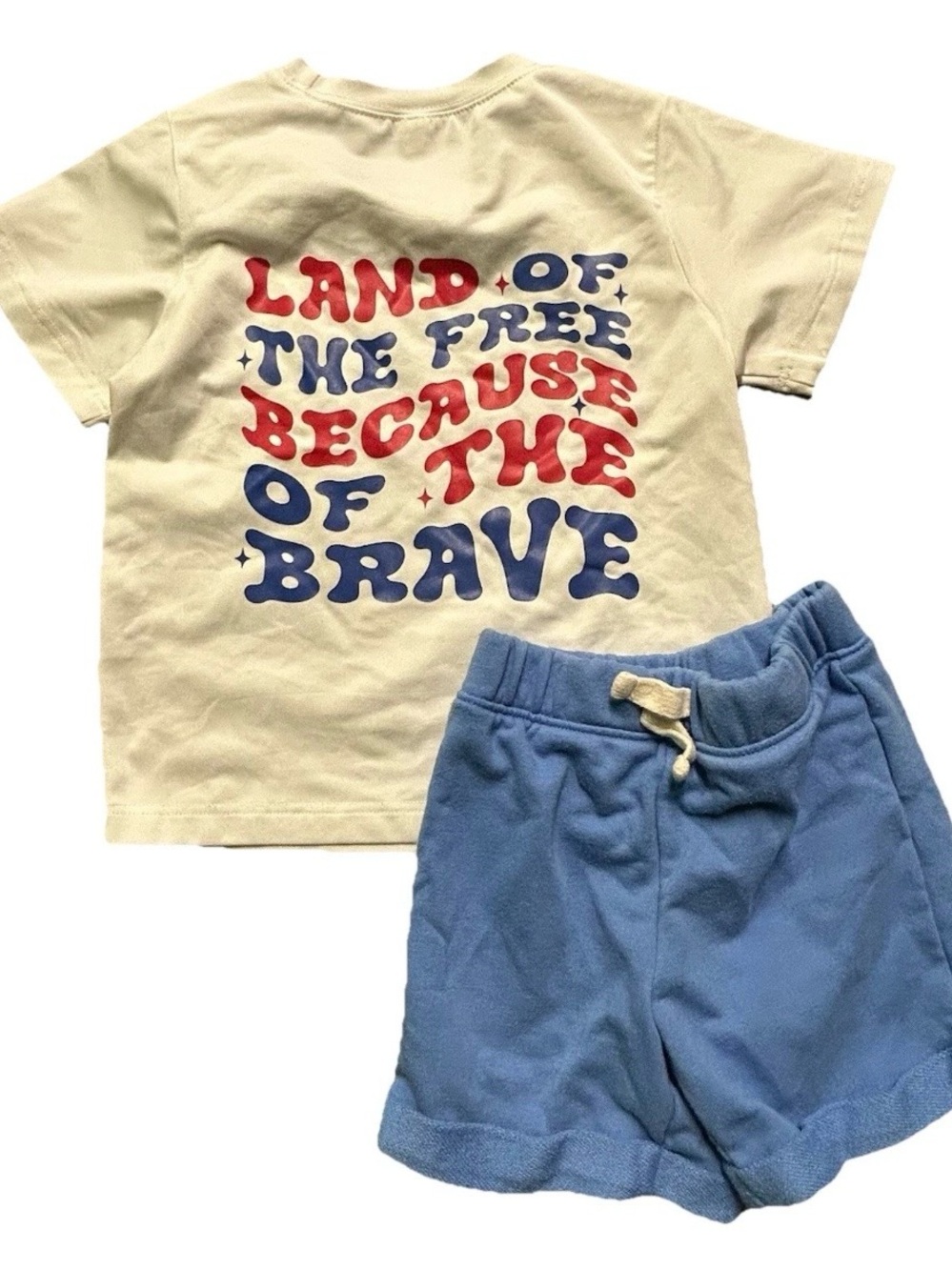 Toddler Boy Summer Clothing Vineyard Vines Nike Swim Trunks Shorts Size 2T - Picture 4 of 6